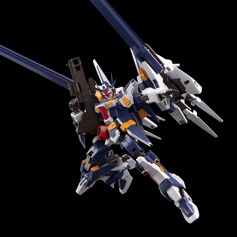 RIOBOT Transform・Combine R-GUN Powered